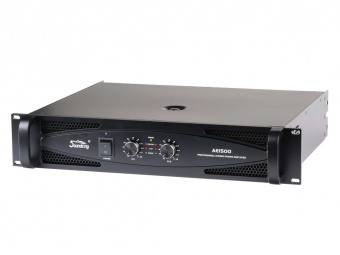 AE1500 Усилитель мощности, 1500Вт, Soundking от магазина Соло в Иркутске