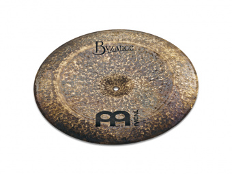 B18DACH Byzance Dark China Тарелка 18", Meinl от магазина Соло в Иркутске
