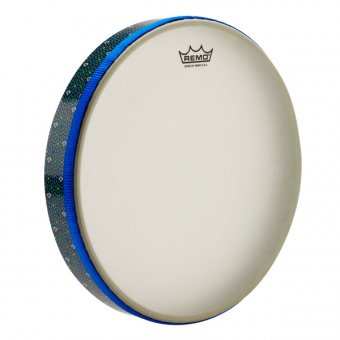HD-8916-00 Thinline Frame Drum Бубен 16", Remo от магазина Соло в Иркутске