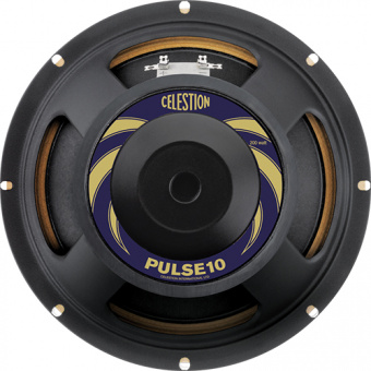 T5968AXD PULSE10 Динамик 10", 8 Ом, 200Вт, Celestion от магазина Соло в Иркутске