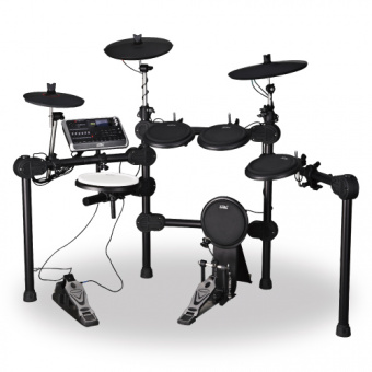 SD300-soundking Цифровая ударная установка, Soundking от магазина Соло в Иркутске