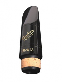 CM4028 SERIE 13 PROFIL 88 5RV LYRE Мундштук для кларнета Bb VANDOREN от магазина Соло в Иркутске