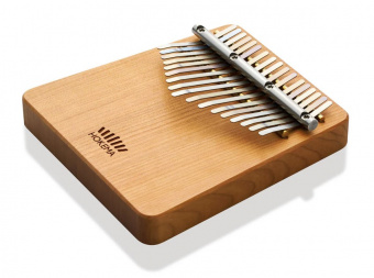 11B17M001440 Kalimba B17 Mini Калимба, Hokema от магазина Соло в Иркутске