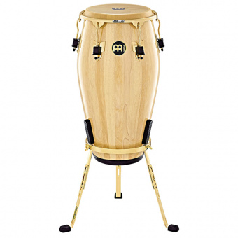 MEC1134NT-G Marathon Exclusive Conga Конга 11 3/4", со стойкой, кожа, Meinl от магазина Соло в Иркутске