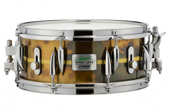 11173901 Benny Greb SSD 13x5.75 BG SDb 2.0 Малый барабан 13" x 5,75", латунь, Sonor от магазина Соло в Иркутске