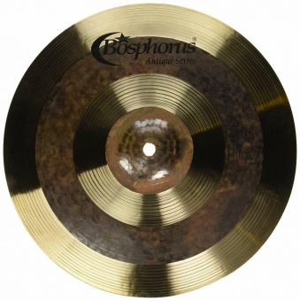10AS Antique Splash Тарелка 10", Bosphorus от магазина Соло в Иркутске