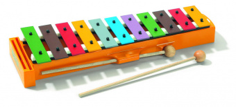 27803001 Orff Toy Sound GS Глокеншпиль детский, Sonor от магазина Соло в Иркутске