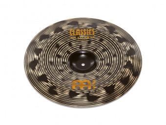CC18DACH Classics Custom Dark China Тарелка 18", Meinl от магазина Соло в Иркутске