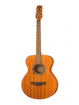 M-83 Акустическая гитара, цвет натуральный, Magna от магазина Соло в Иркутске