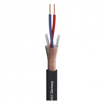 200-0001 SC-Stage 22 Highflex Кабель микрофонный, 100м, Sommer Cable от магазина Соло в Иркутске