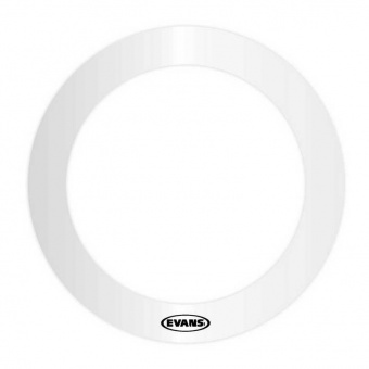 E14ER2 E-Ring Демпфирующие кольца 2''x14'', 10 штук, Evans от магазина Соло в Иркутске