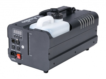 WS-SM2000PRO Генератор дыма, 2000Вт, LAudio от магазина Соло в Иркутске