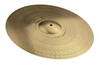 0004001316 Signature Fast Crash Тарелка 16", Paiste от магазина Соло в Иркутске