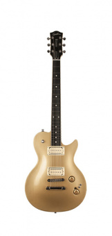 041176 Summit Classic Convertible Gold HG Электрогитара, с чехлом, Godin от магазина Соло в Иркутске