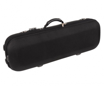 JWC-4025-NB Gig Bag Футляр для скрипки размером 4/4, пенополиэтилен, Jakob Winter от магазина Соло в Иркутске