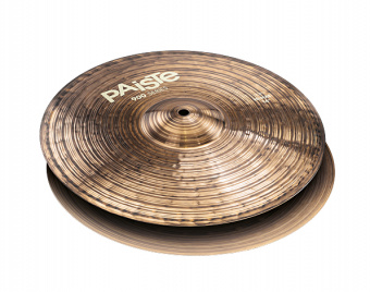 0001903714 900 Series Hi-Hat Две тарелки 14", Paiste от магазина Соло в Иркутске