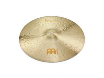 B16JETC Byzance Jazz Extra Thin Crash Тарелка 16", Meinl от магазина Соло в Иркутске