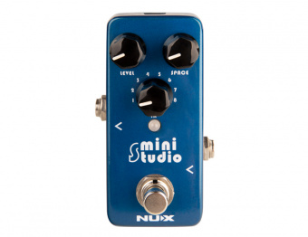 NSS-3 Mini Studio IR-Кабинет симулятор, Nux Cherub от магазина Соло в Иркутске