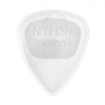 446R.80 Nylon Glow Медиаторы 72шт, толщина 0,80мм, светятся в темноте, Dunlop от магазина Соло в Иркутске