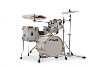 17503635 AQ2 Safari Set WHP 17335 Барабанная установка, Sonor от магазина Соло в Иркутске