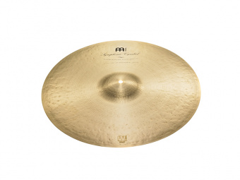 SY-16SUS Symphonic Suspended Тарелка оркестровая 16", Meinl от магазина Соло в Иркутске