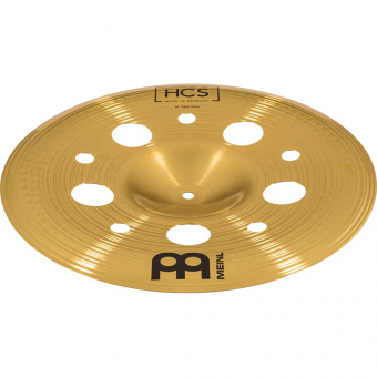HCS16TRCH HCS Trash China Тарелка 16", Meinl от магазина Соло в Иркутске