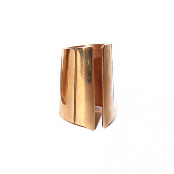 DHW010 Thimble Slide Слайд укороченный, средний, D'Andrea от магазина Соло в Иркутске