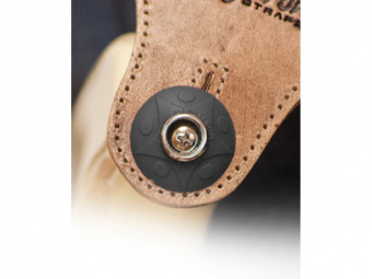 8406010070002 Straplock Unique Фиксатор крепления ремня, 2шт, RightOn Straps от магазина Соло в Иркутске