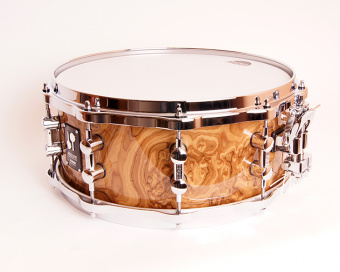 15810578 PL 12 1406 SDWD 17311 ProLite Малый барабан 14" x 6", коричневый, Sonor от магазина Соло в Иркутске