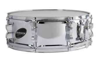 LC054S Accent CS Малый барабан 5 х 14", сталь, Ludwig от магазина Соло в Иркутске