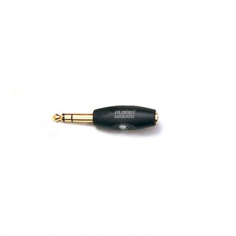 PW-P047E Переходник стерео с 1/4" Male на 1/8" Female, Planet Waves от магазина Соло в Иркутске
