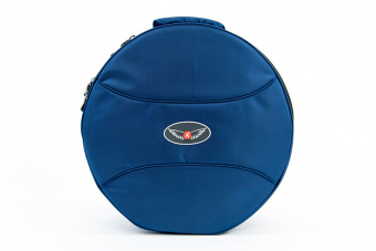 SDL-1455-BLUE Чехол для малого барабана 14х5.5", синий, А3 от магазина Соло в Иркутске