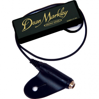 DM3016 ProMag Grand XM Звукосниматель для акустической гитары, хамбакер, Dean Markley от магазина Соло в Иркутске