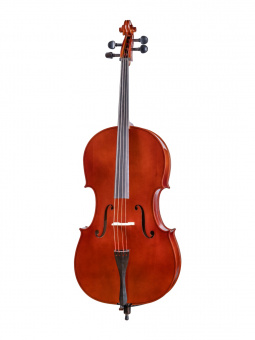B-C044-L Beginer Genial 2 Nitro Laminated Виолончель 4/4, Gliga от магазина Соло в Иркутске