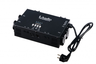FD-405EU-II DMX Контроллер, LAudio от магазина Соло в Иркутске