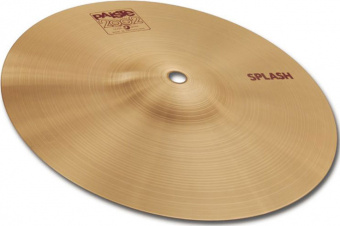 0001062208 2002 Splash Тарелка 8'', Paiste от магазина Соло в Иркутске