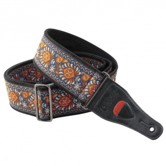8419612000322 Standard Plus Woodstock II Woody Ремень для гитары, RightOn Straps от магазина Соло в Иркутске