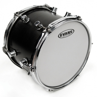 B18G2 G2 Coated Пластик для том барабана 18", с покрытием, Evans от магазина Соло в Иркутске