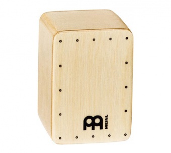 SH50 Шейкер-кахон, Meinl от магазина Соло в Иркутске