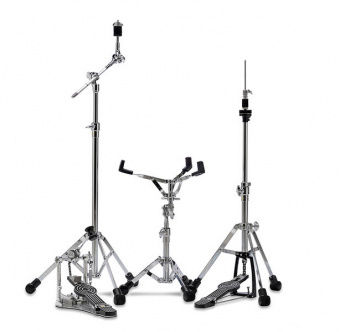 14524701 Hardware 2000 SS LT Стойка для малого барабана, облегченная, Sonor от магазина Соло в Иркутске
