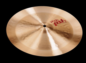 0001702614 PST 7 China Тарелка 14'', Paiste от магазина Соло в Иркутске