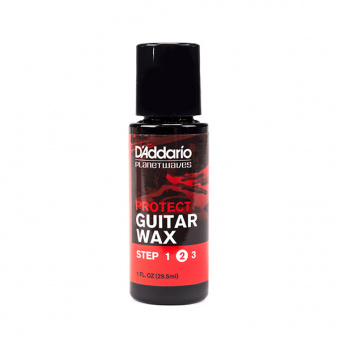 PW-PL-02S Protect Wax Защитный воск, 29.5мл, Planet Waves от магазина Соло в Иркутске