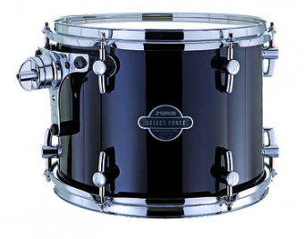 17334040 SEF 11 0806 TT 11234 Select Force Том барабан 8'' x 6'', черный, Sonor от магазина Соло в Иркутске