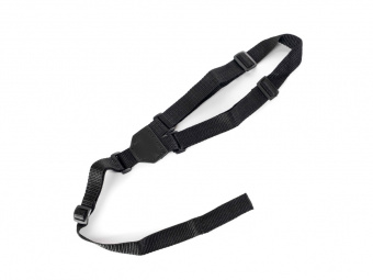 ЛРГКPRO Ремень для классической гитары профессиональный с одним крючком ЛЮТНЕР от магазина Соло в Иркутске