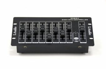 RD824 DMX Контроллер, LAudio от магазина Соло в Иркутске