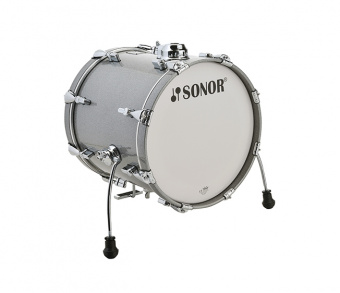 17622440 AQ2 2217 BD WM TQZ 17340 Бас-барабан 22 х 17", Sonor от магазина Соло в Иркутске