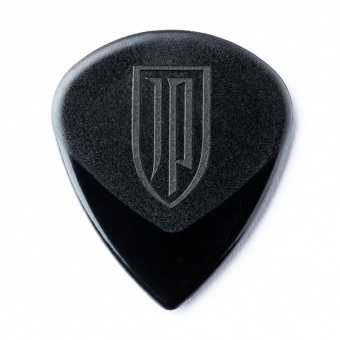 427PJP John Petrucci Jazz III Медиаторы 6шт, толщина 1,5мм, Dunlop от магазина Соло в Иркутске