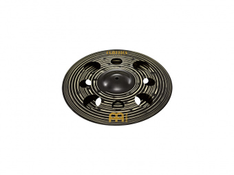 CC-12DASTK Classics Custom Dark Trash Stack Стэк-тарелка 12", Meinl от магазина Соло в Иркутске