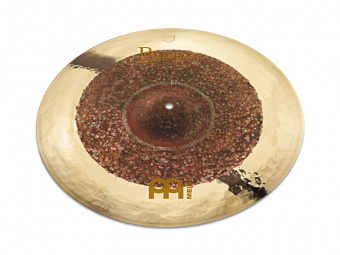 B20DUCR Byzance Extra Dry Dual Crash-Ride Тарелка 20", Meinl от магазина Соло в Иркутске