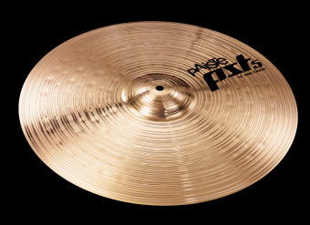 0000684618 New PST 5 Ride Crash Тарелка 18", Paiste от магазина Соло в Иркутске